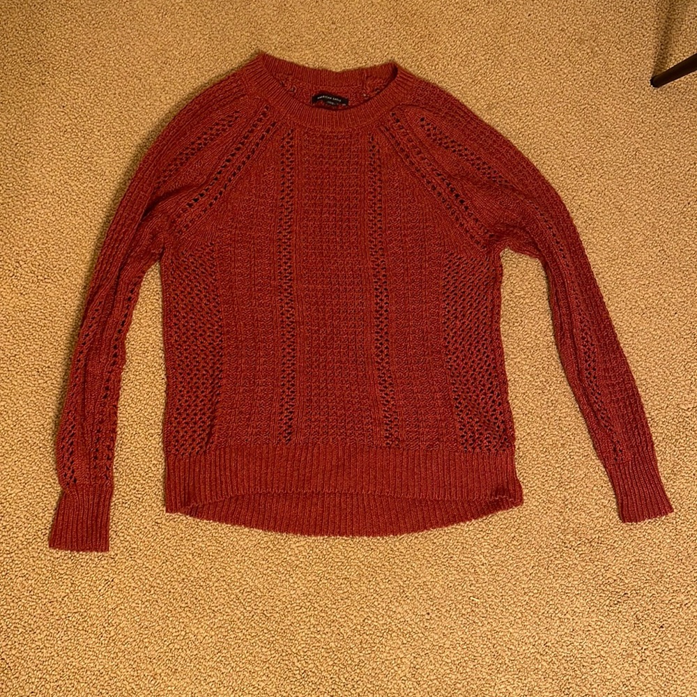 American Eagle Sweater